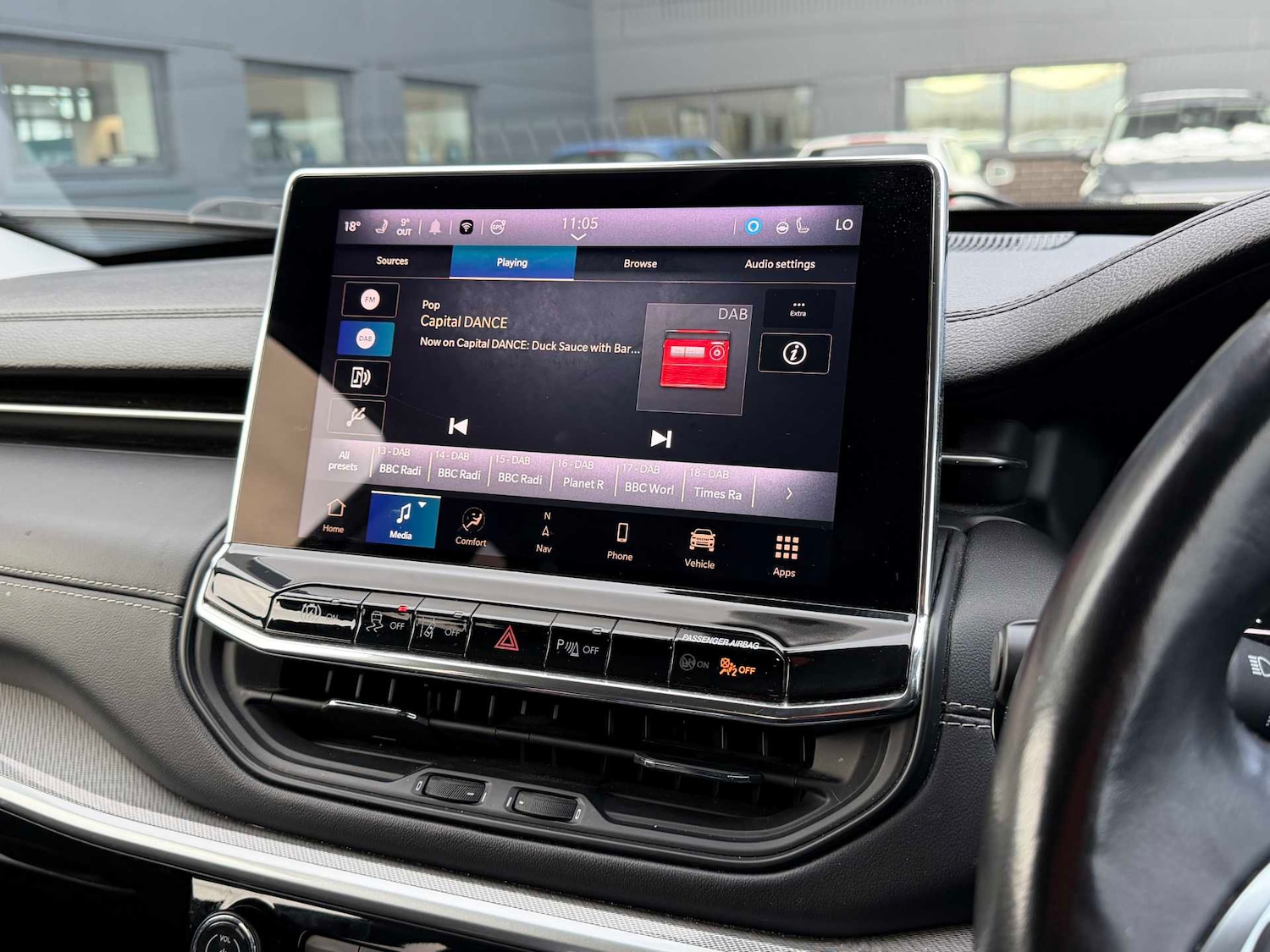 Used Jeep Compass 2023 for sale - 76643524: Photo 15