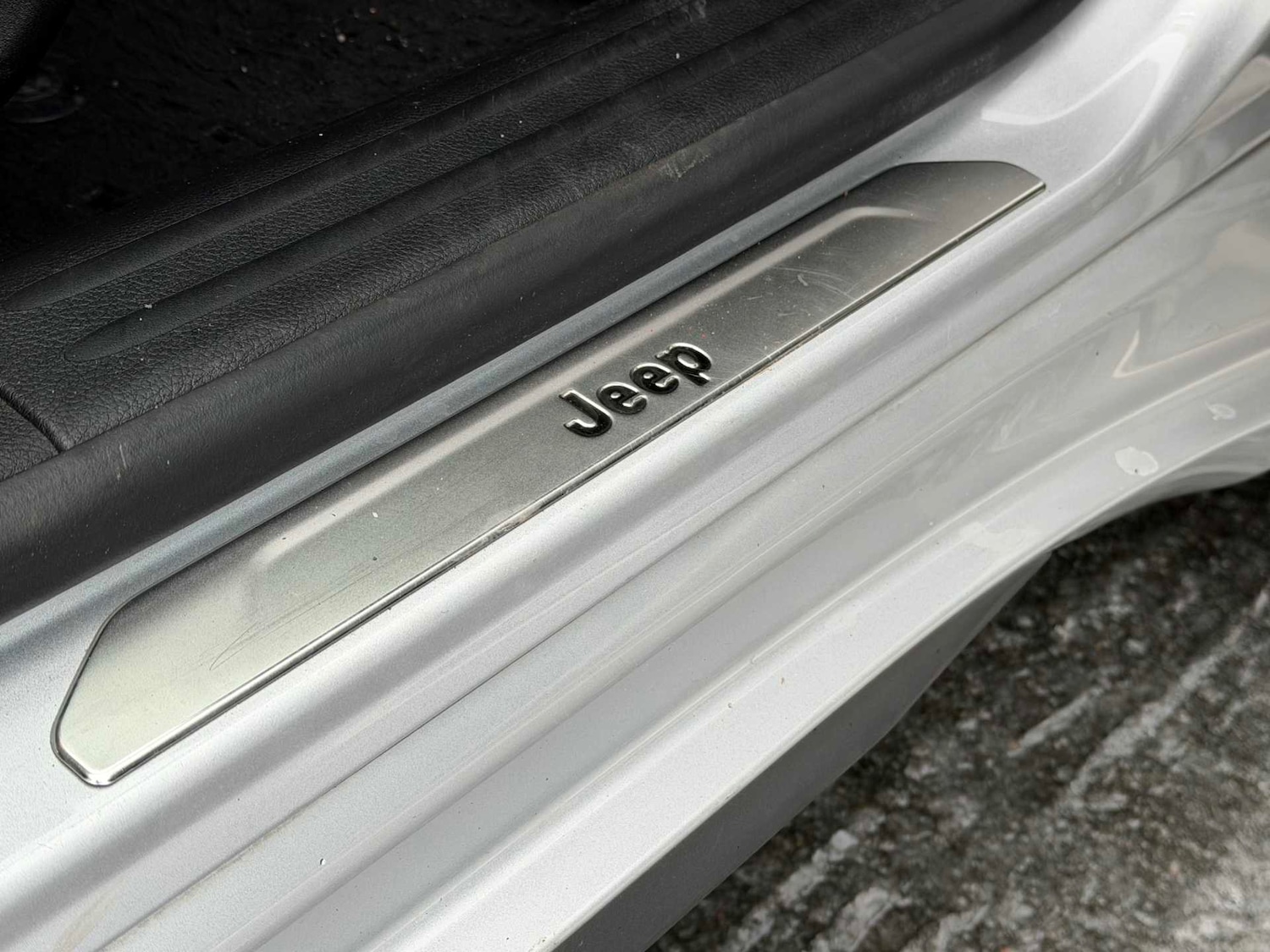 Used Jeep Compass 2023 for sale - 76643524: Photo 36