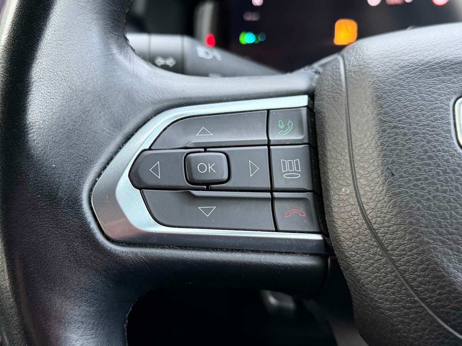 Used Jeep Compass 2023 for sale - 76643524: Photo 37