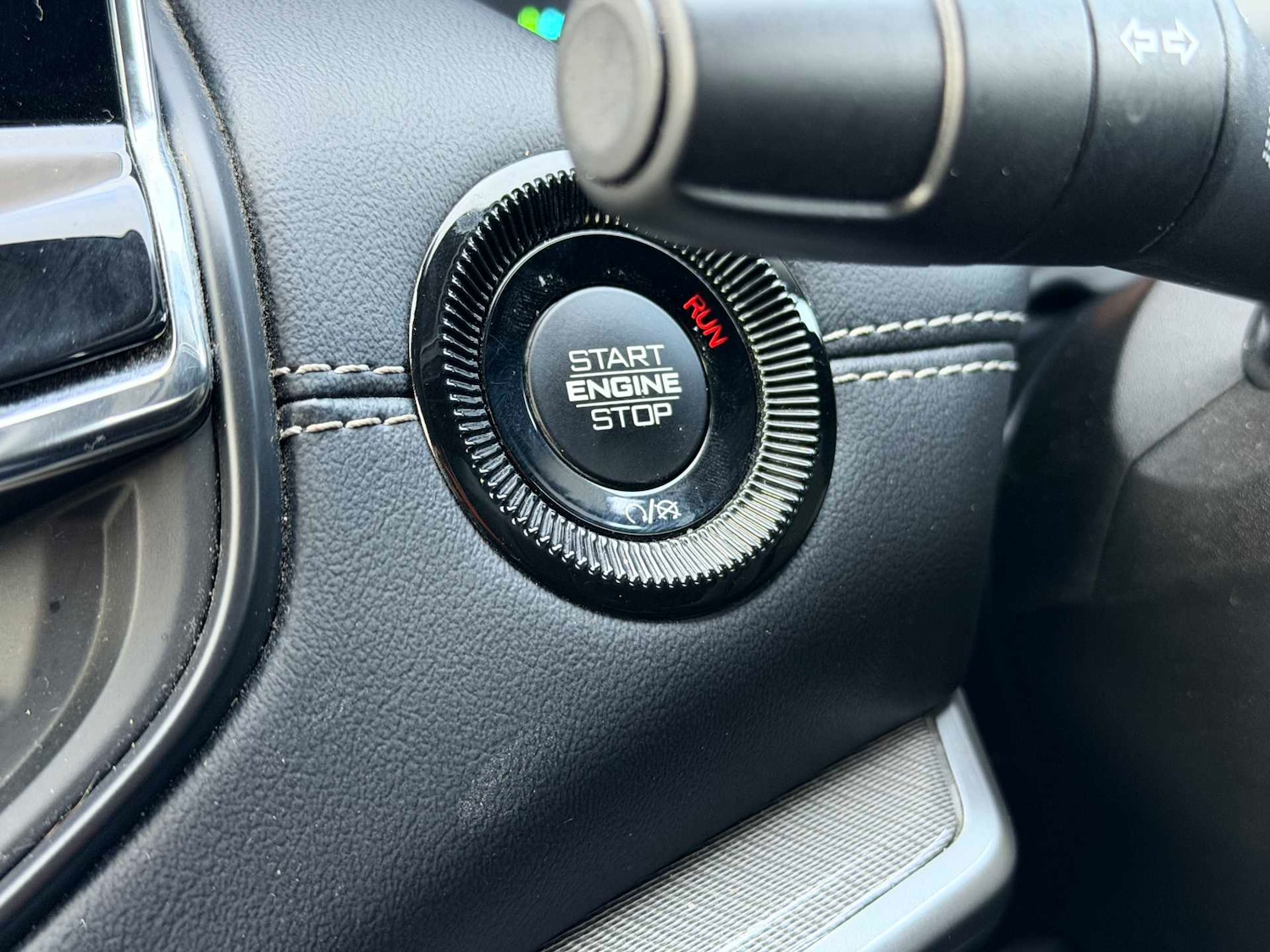 Used Jeep Compass 2023 for sale - 76643524: Photo 41