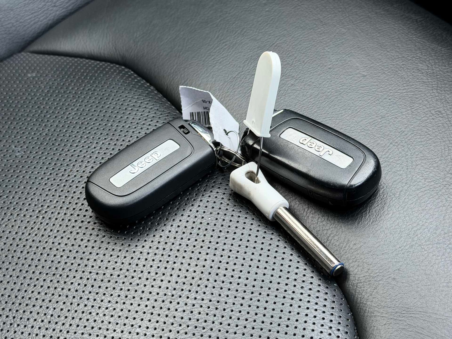 Used Jeep Compass 2023 for sale - 76643524: Photo 43