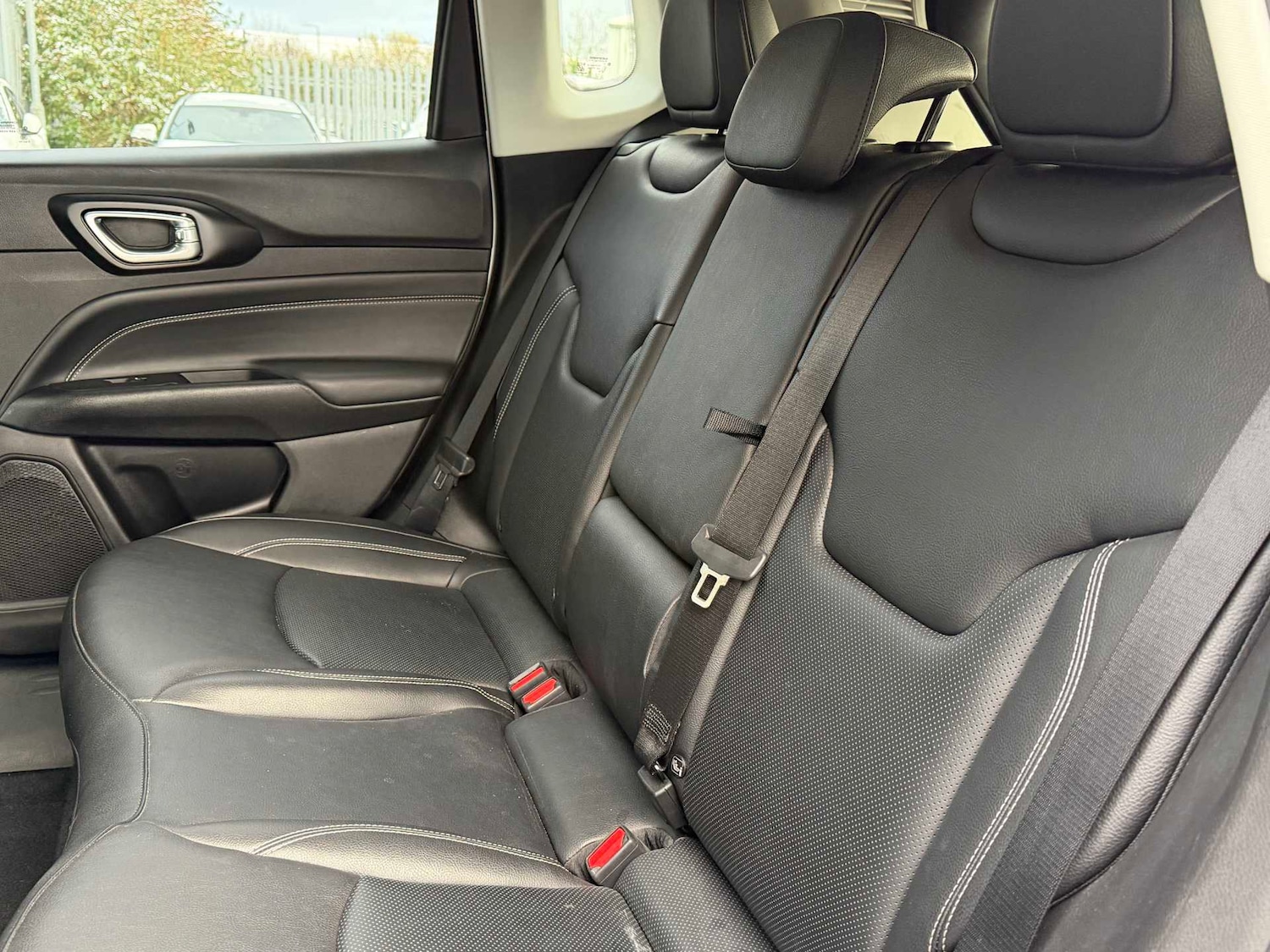 Used Jeep Compass 2023 for sale - 76643524: Photo 46