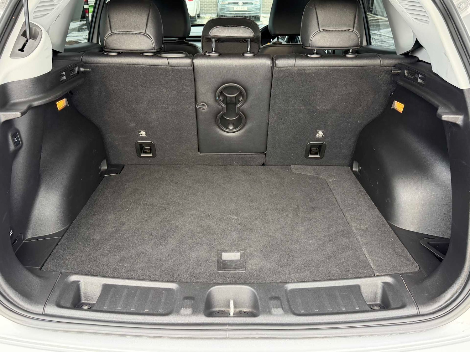 Used Jeep Compass 2023 for sale - 76643524: Photo 49