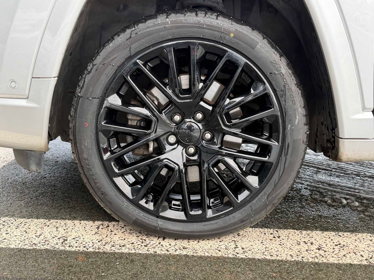 Used Jeep Compass 2023 for sale - 76643524: Photo 57