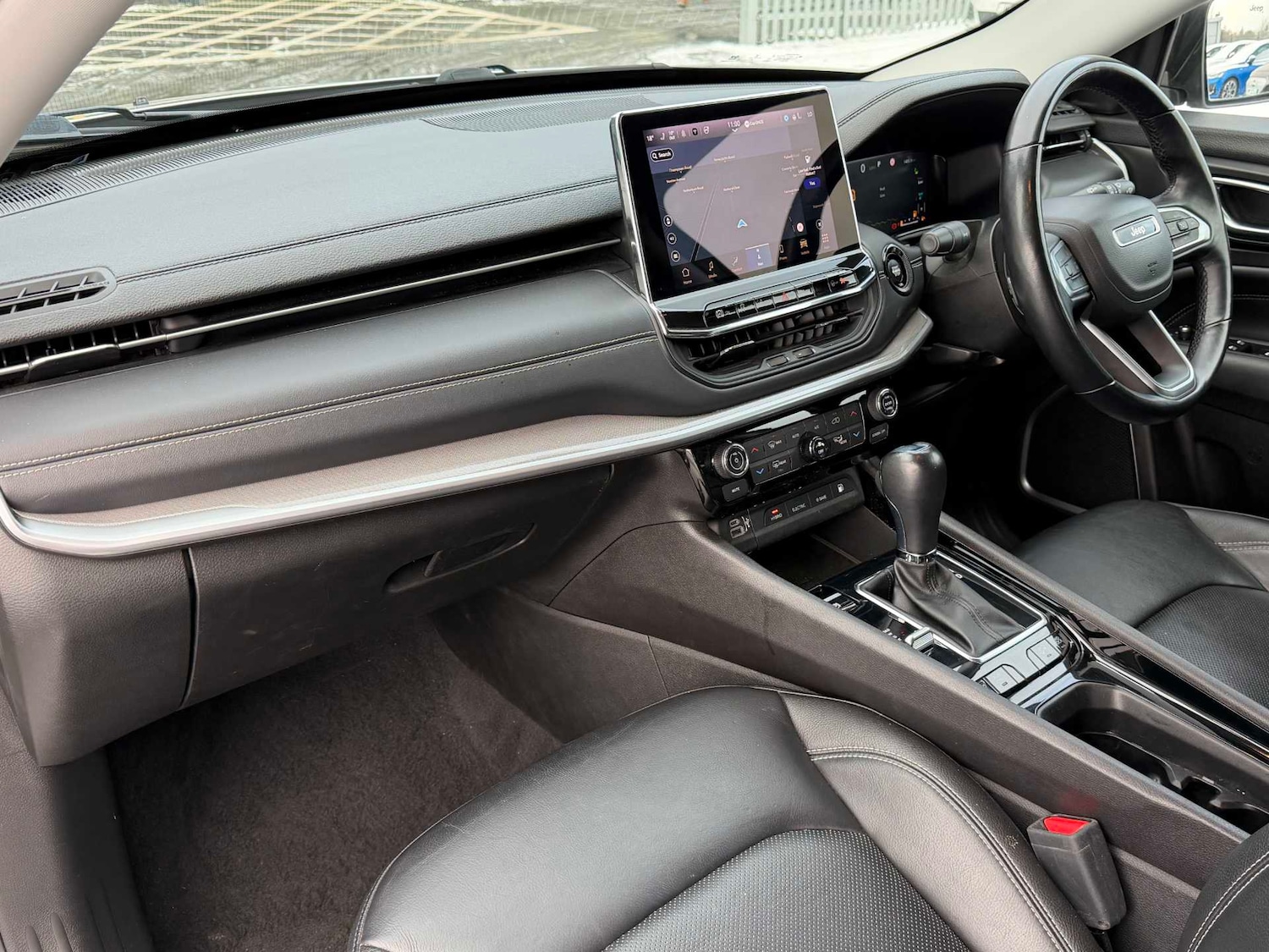 Used Jeep Compass 2023 for sale - 76643524: Photo 7