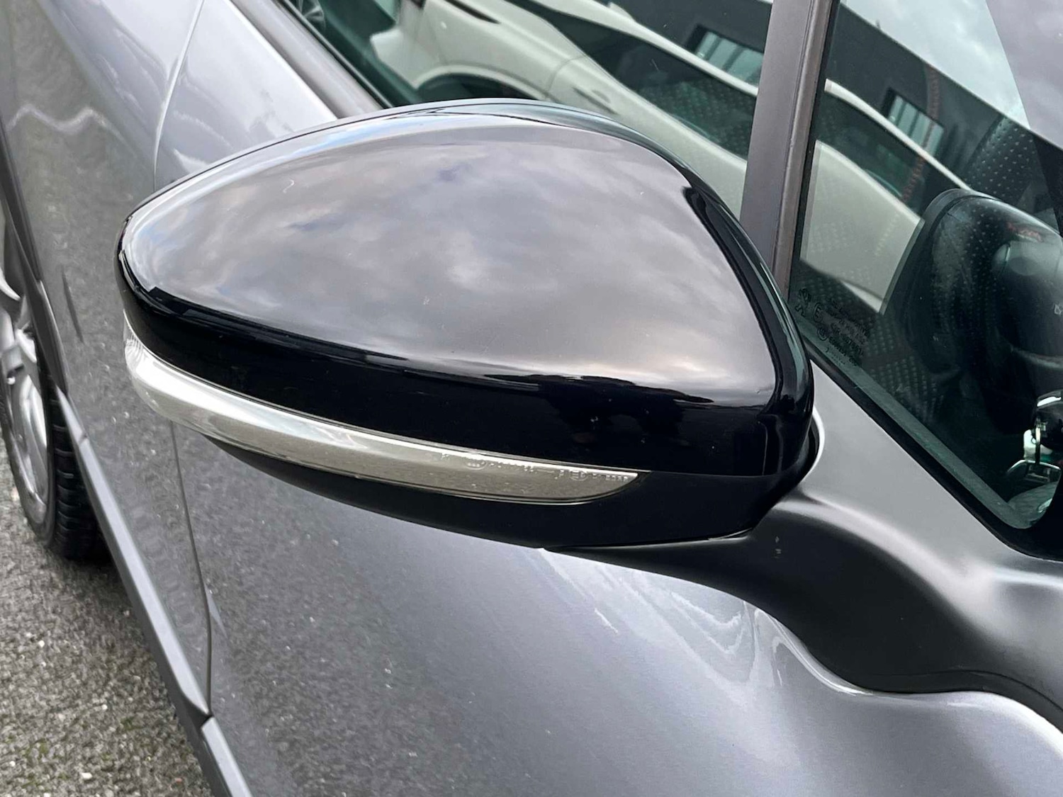 Used Peugeot 2008 2017 for sale - 77201363: Photo 14