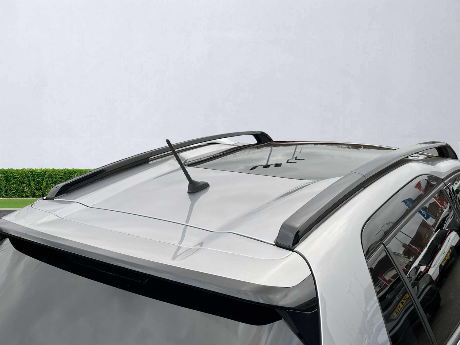 Used Peugeot 2008 2017 for sale - 77201363: Photo 15