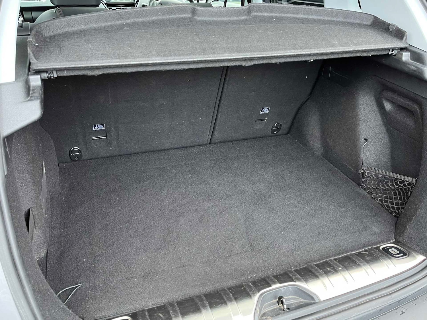 Used Peugeot 2008 2017 for sale - 77201363: Photo 18