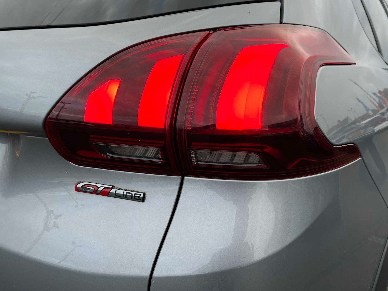 Used Peugeot 2008 2017 for sale - 77201363: Photo 19