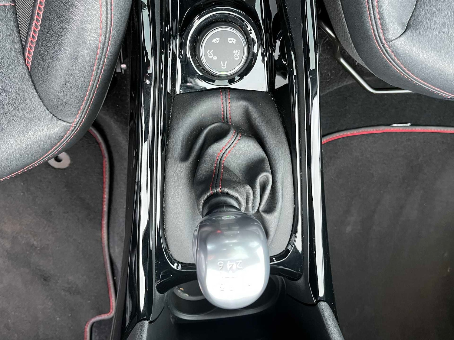 Used Peugeot 2008 2017 for sale - 77201363: Photo 26