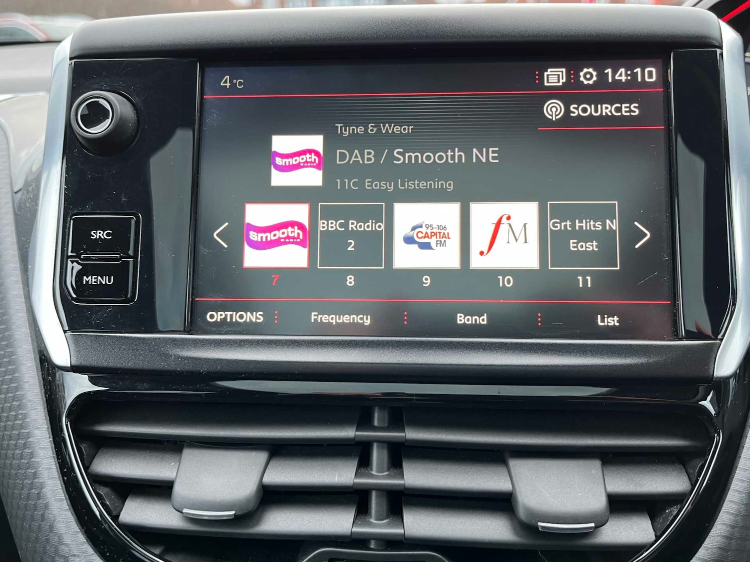 Used Peugeot 2008 2017 for sale - 77201363: Photo 28