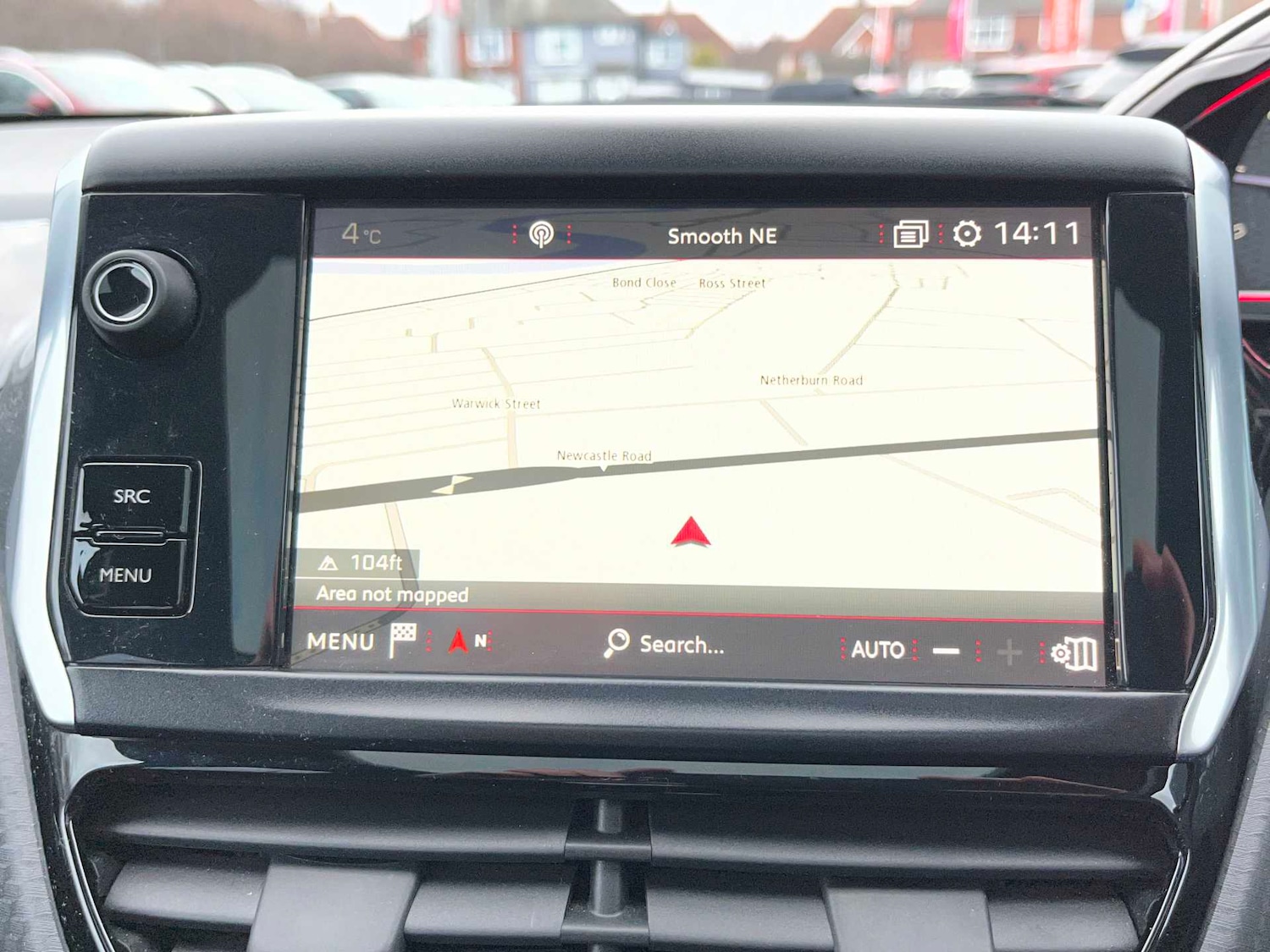 Used Peugeot 2008 2017 for sale - 77201363: Photo 30