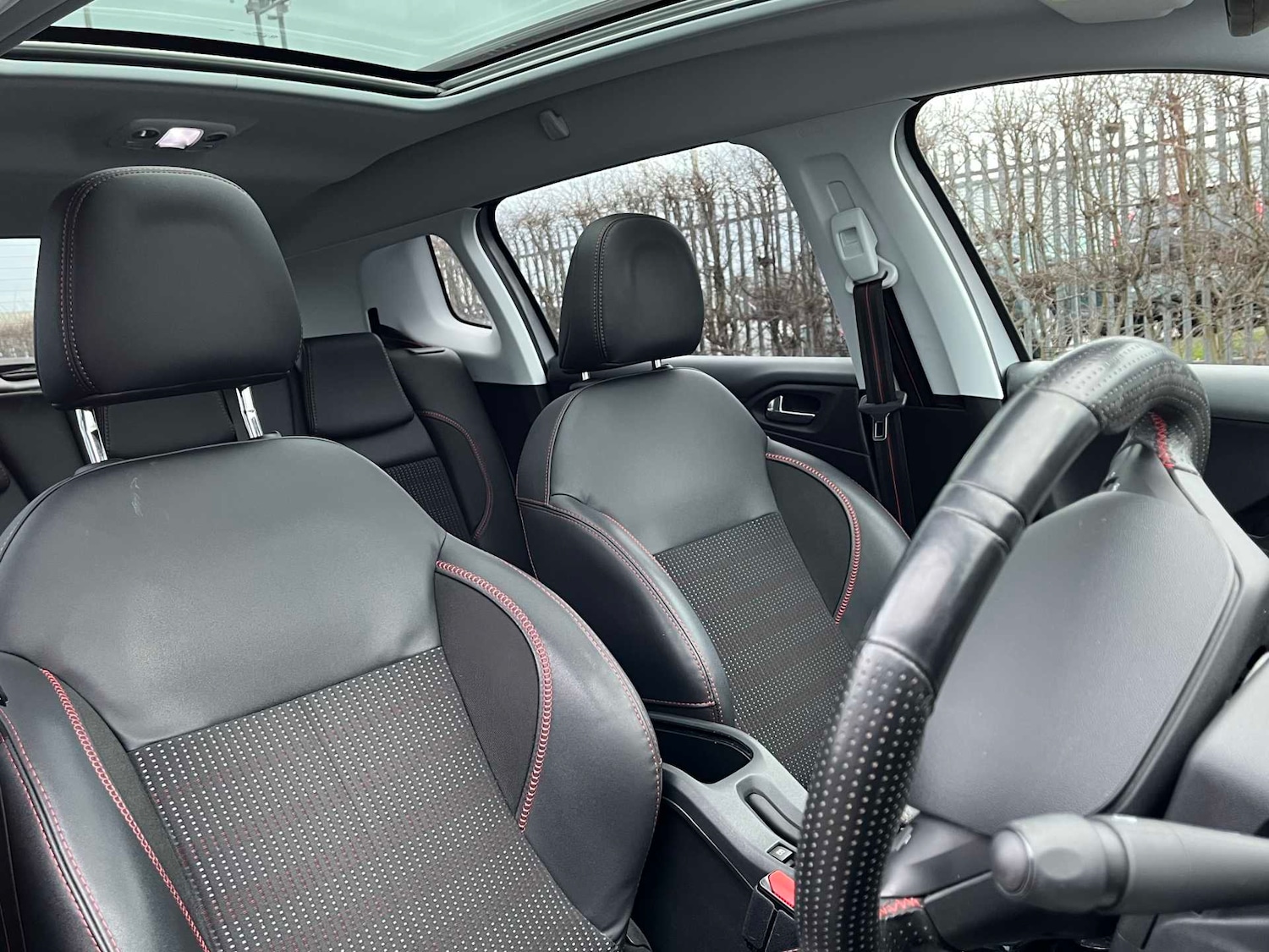 Used Peugeot 2008 2017 for sale - 77201363: Photo 42