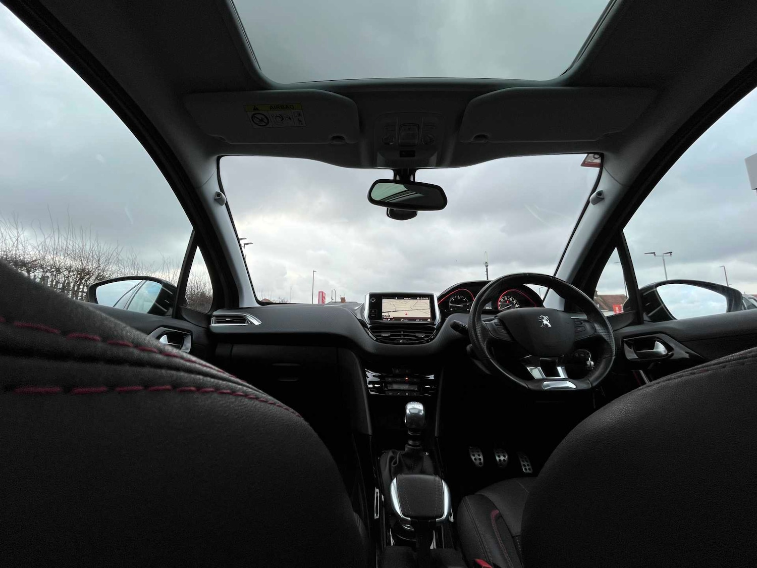 Used Peugeot 2008 2017 for sale - 77201363: Photo 51