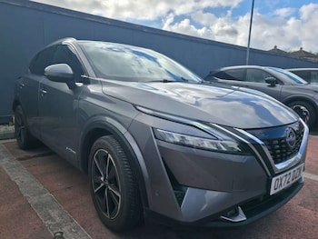 Used Nissan Qashqai 2023 for sale - 78326299: Photo