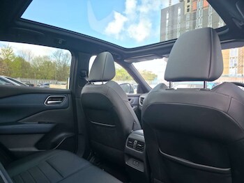 Used Nissan Qashqai 2023 for sale - 78326299: Photo