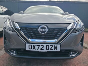 Used Nissan Qashqai 2023 for sale - 78326299: Photo
