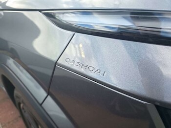 Used Nissan Qashqai 2023 for sale - 78326299: Photo