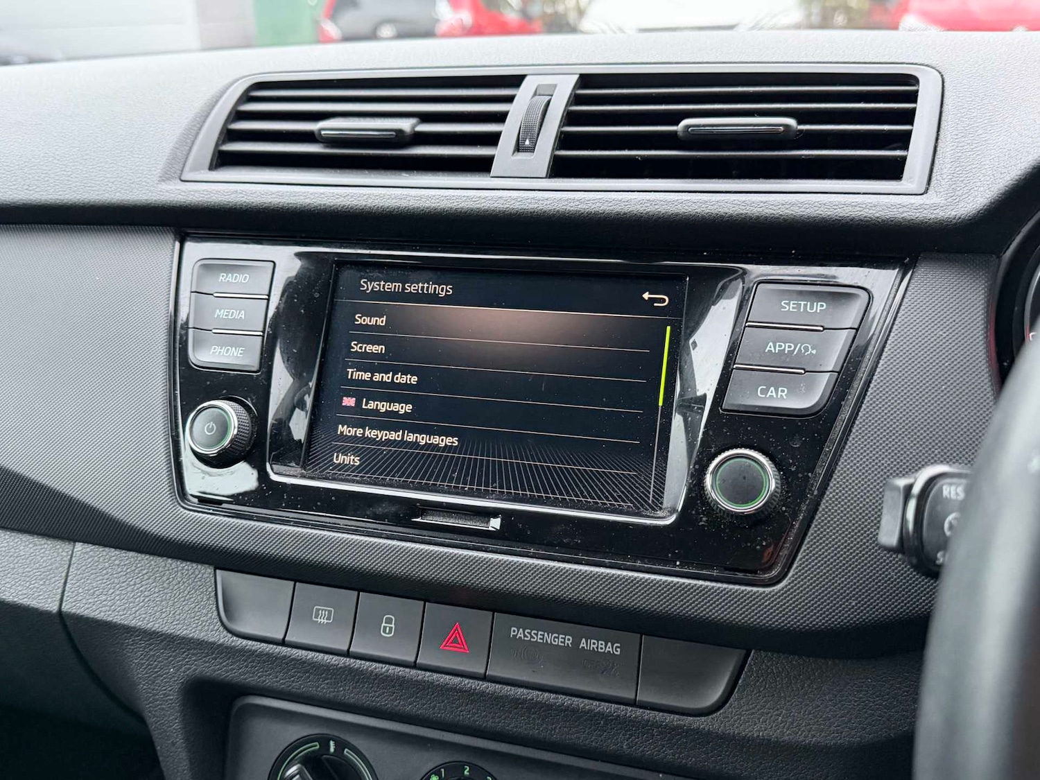 Used Skoda Fabia 2020 for sale - 76418222: Photo 10