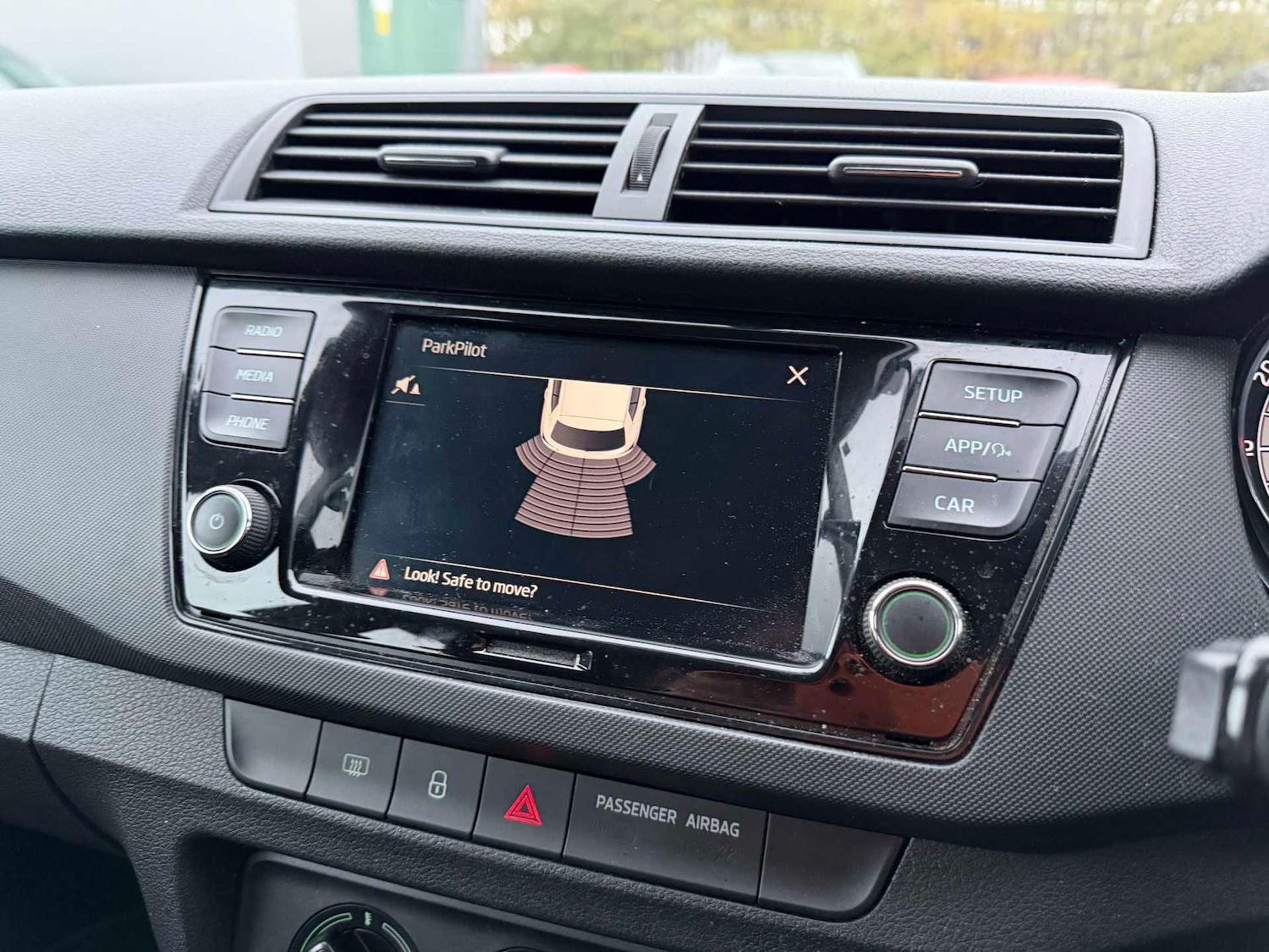 Used Skoda Fabia 2020 for sale - 76418222: Photo 11