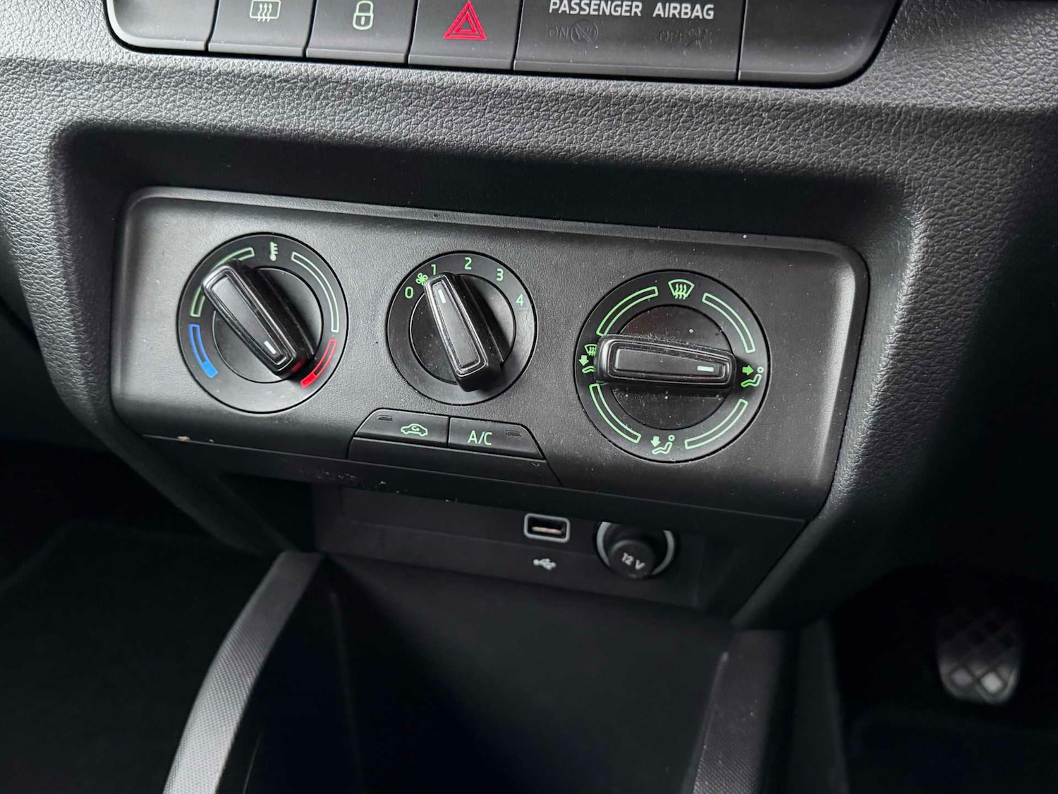 Used Skoda Fabia 2020 for sale - 76418222: Photo 12