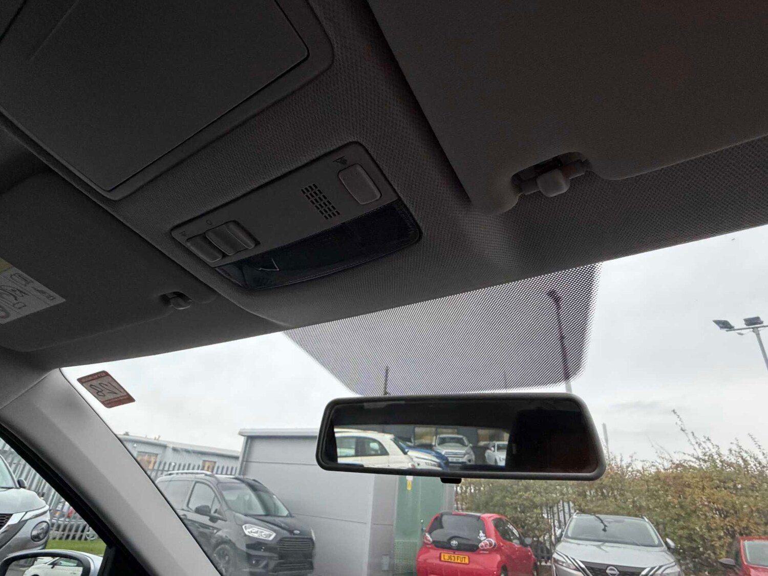 Used Skoda Fabia 2020 for sale - 76418222: Photo 14