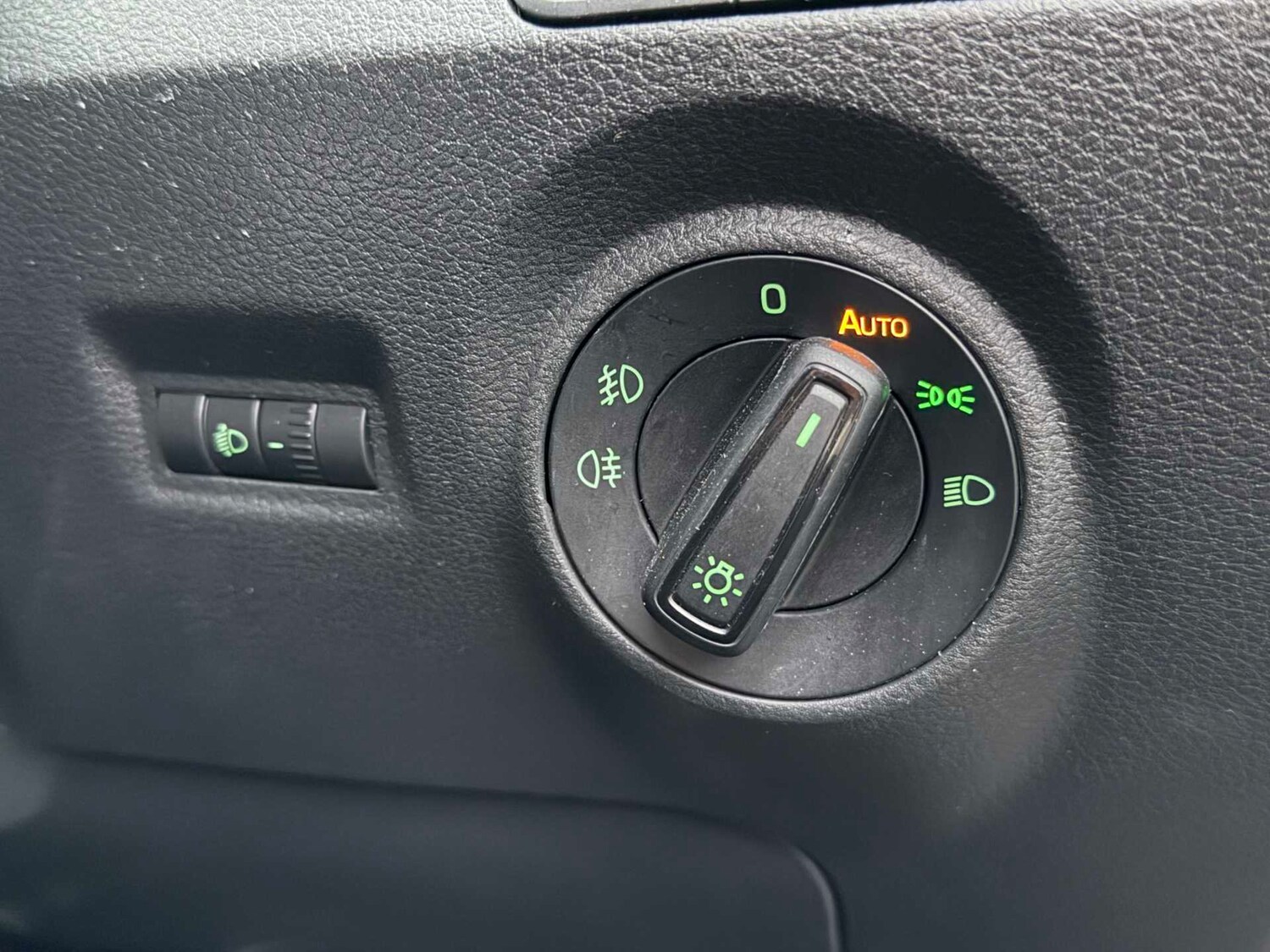 Used Skoda Fabia 2020 for sale - 76418222: Photo 16