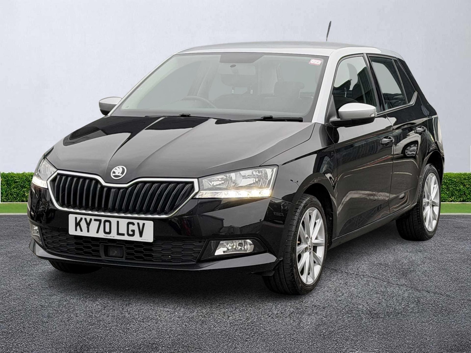 Used Skoda Fabia 2020 for sale - 76418222: Photo 19