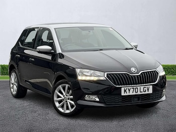 2020 - 1.0 TSI Colour Edition 5dr