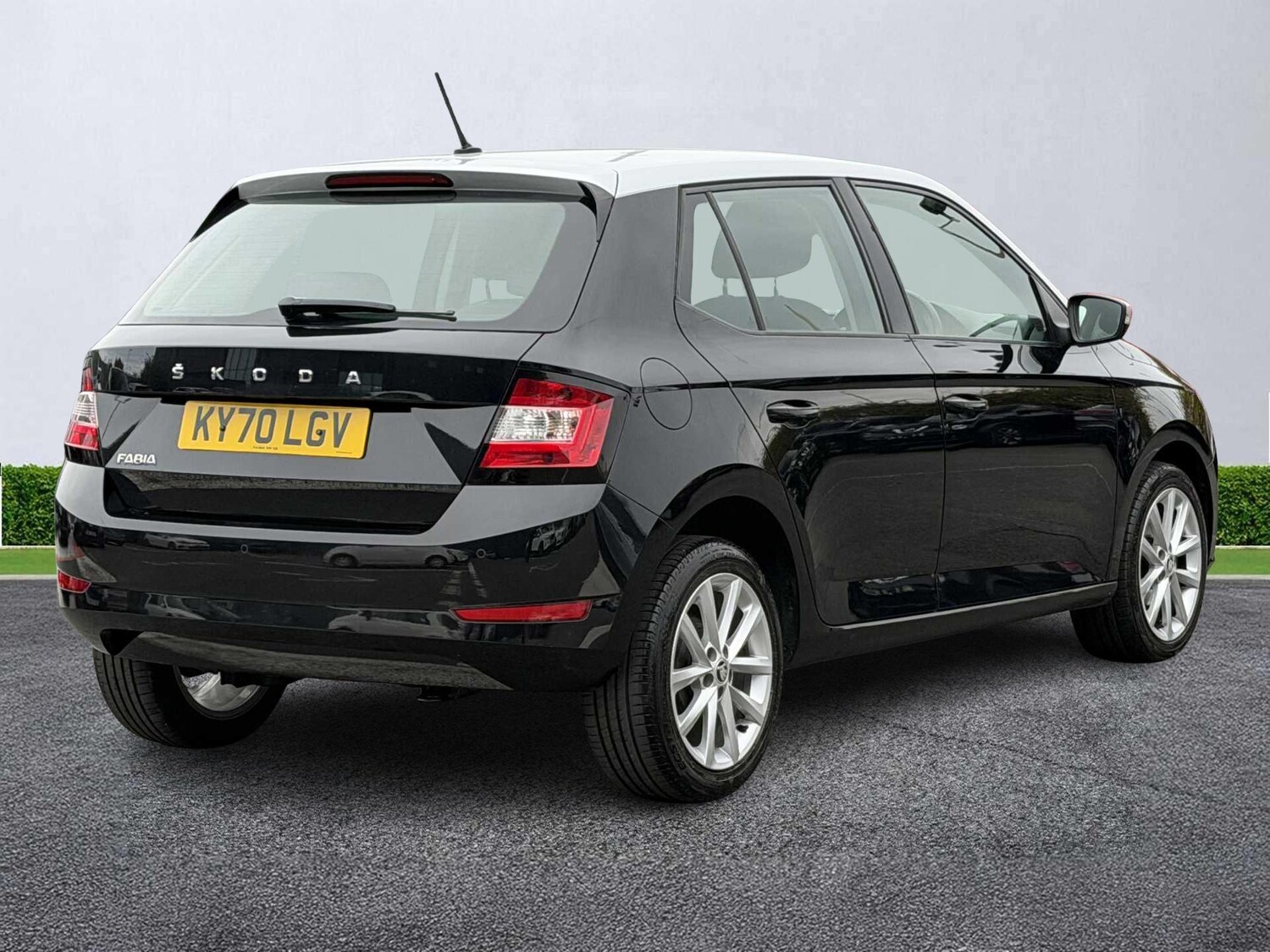 Used Skoda Fabia 2020 for sale - 76418222: Photo 20