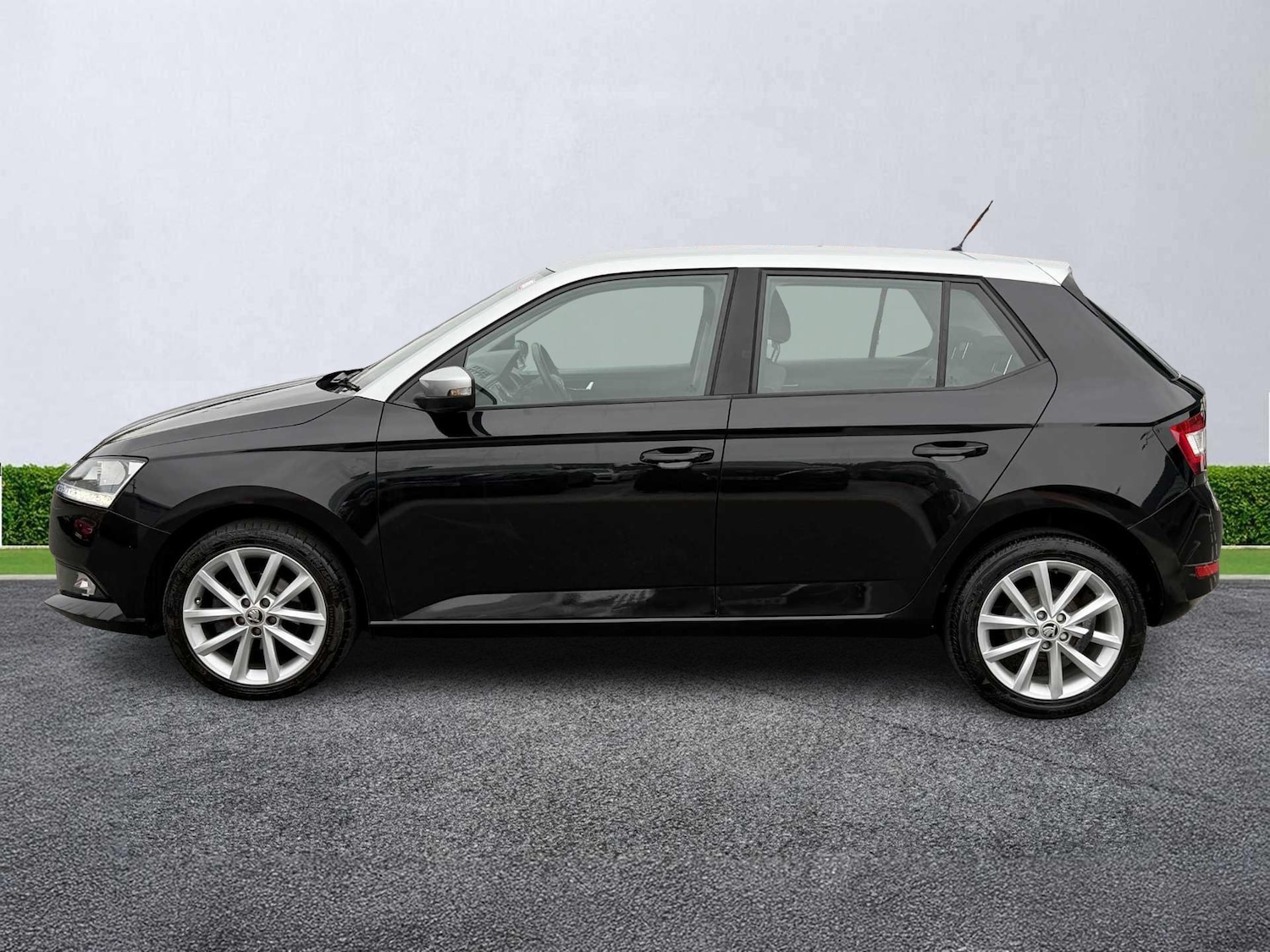 Used Skoda Fabia 2020 for sale - 76418222: Photo 21
