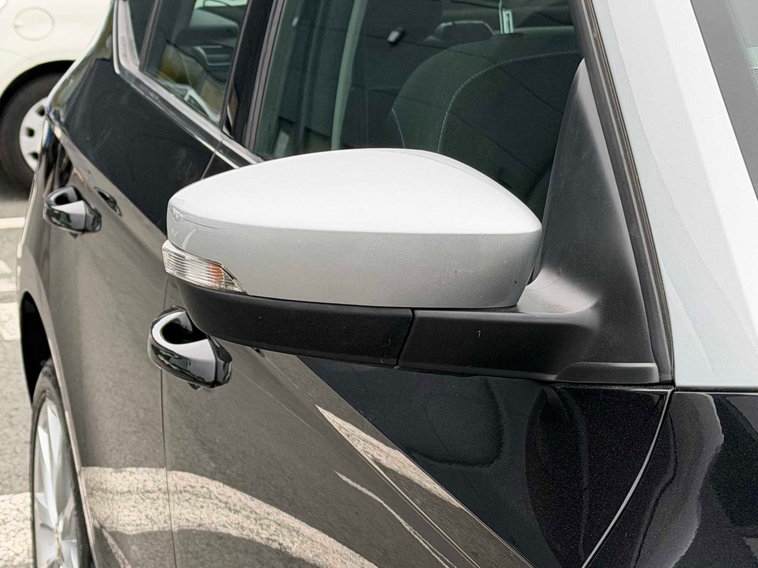 Used Skoda Fabia 2020 for sale - 76418222: Photo 23