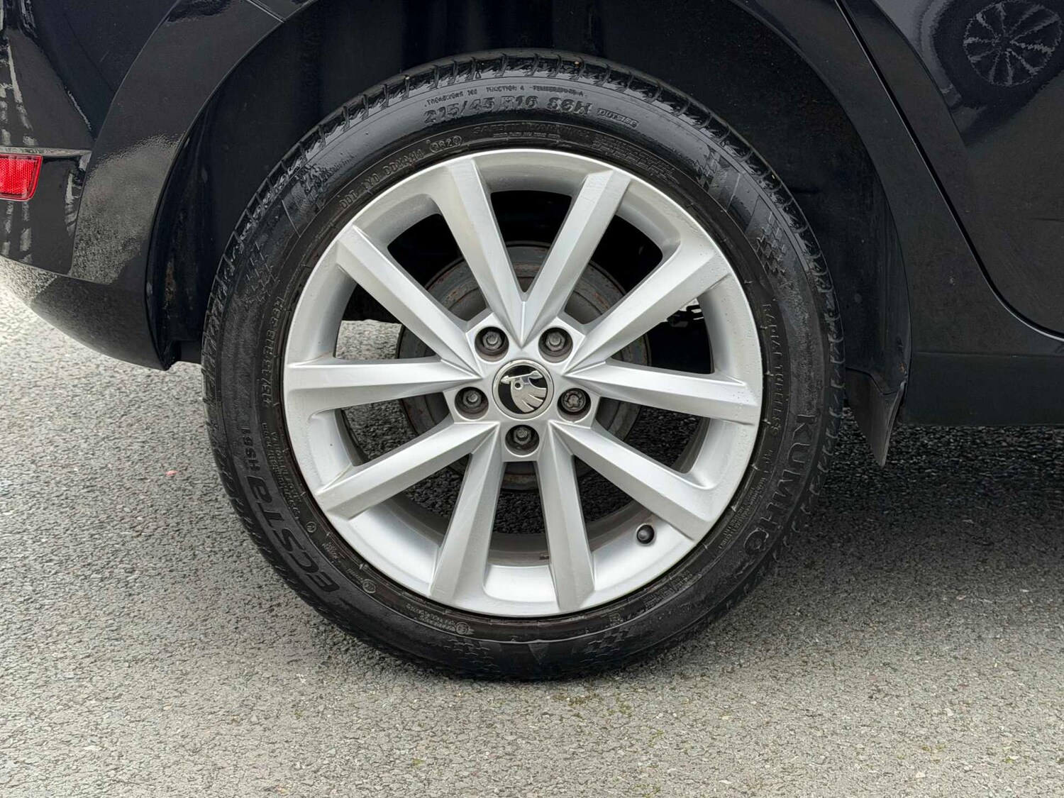 Used Skoda Fabia 2020 for sale - 76418222: Photo 26