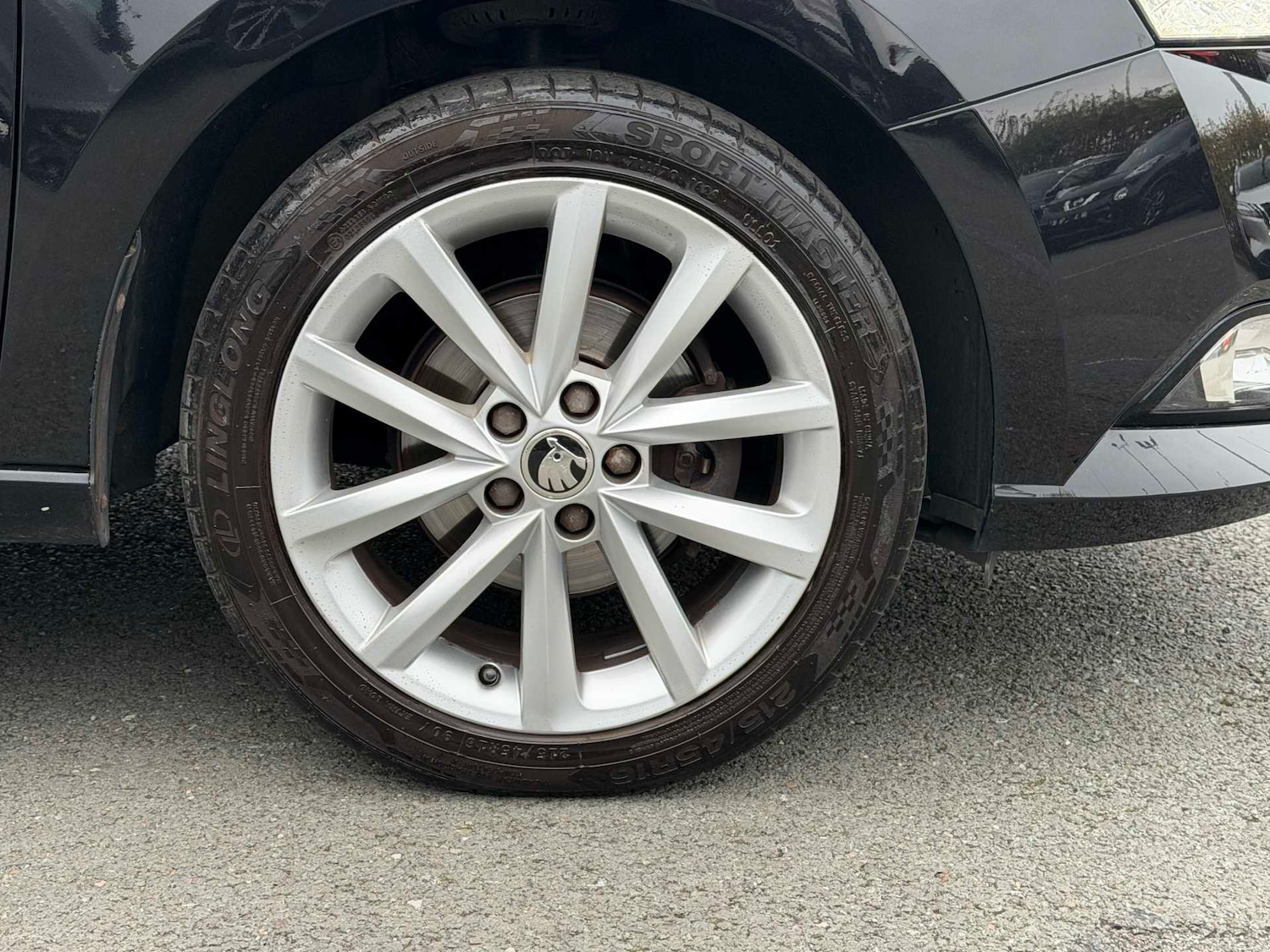 Used Skoda Fabia 2020 for sale - 76418222: Photo 27