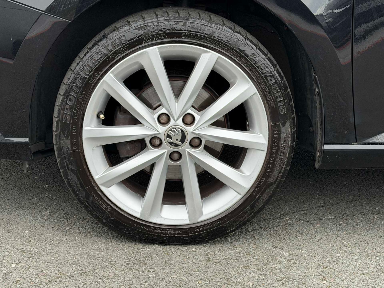 Used Skoda Fabia 2020 for sale - 76418222: Photo 28