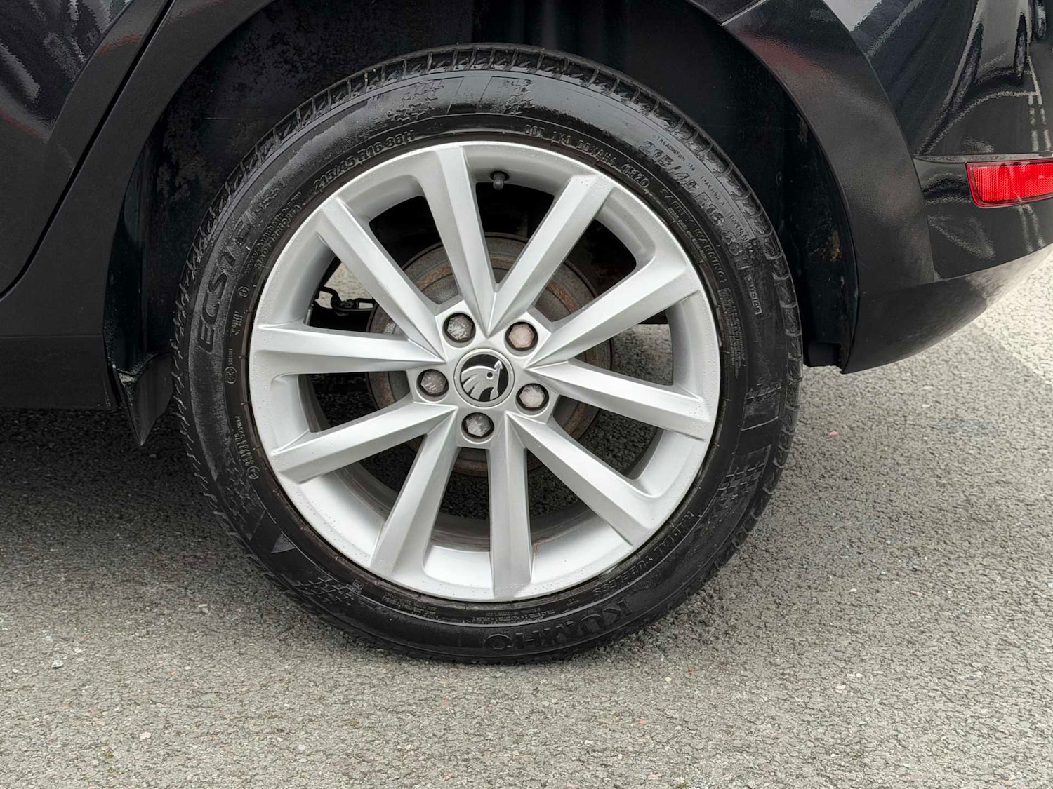 Used Skoda Fabia 2020 for sale - 76418222: Photo 29