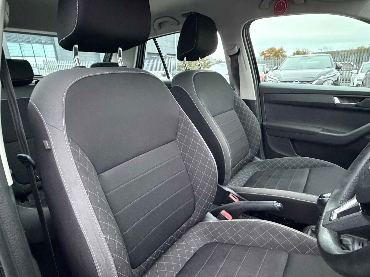 Used Skoda Fabia 2020 for sale - 76418222: Photo 31