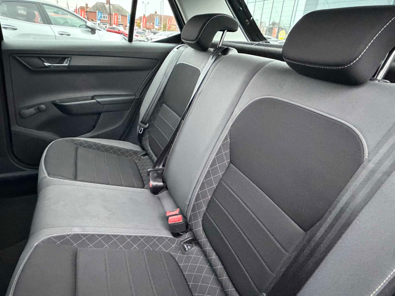 Used Skoda Fabia 2020 for sale - 76418222: Photo 33