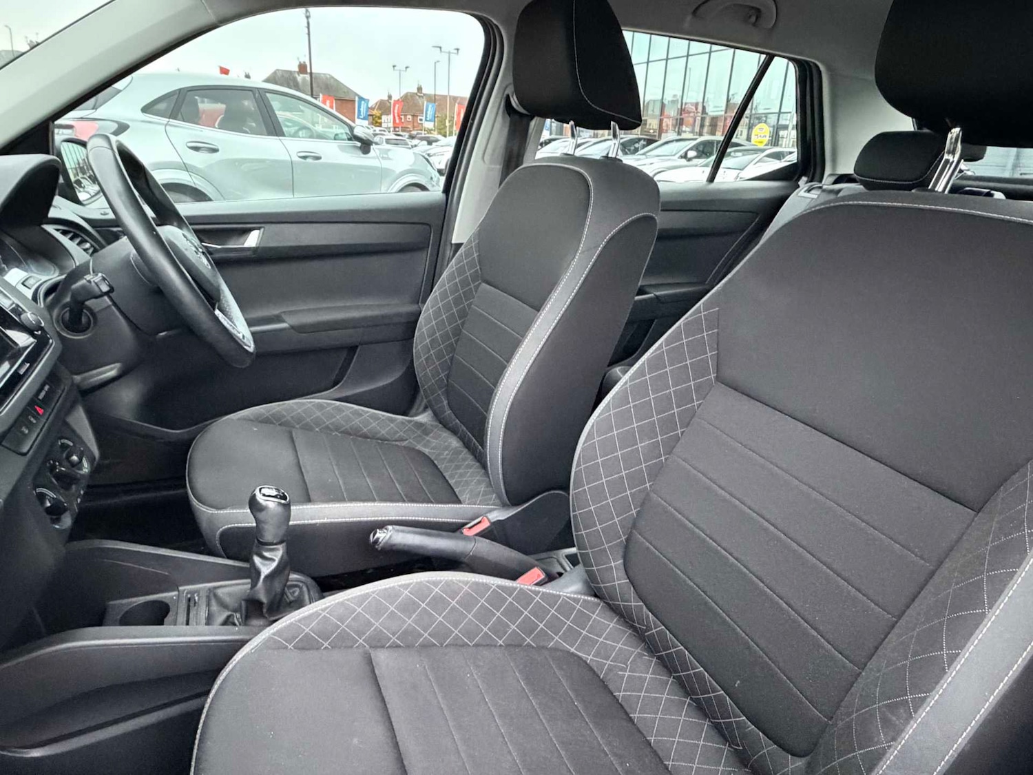 Used Skoda Fabia 2020 for sale - 76418222: Photo 34