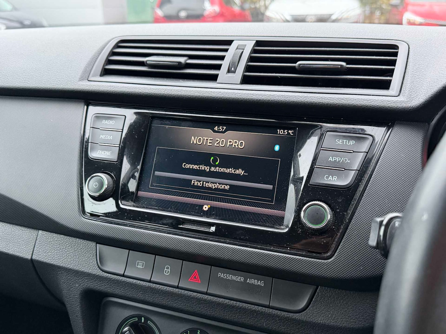 Used Skoda Fabia 2020 for sale - 76418222: Photo 36