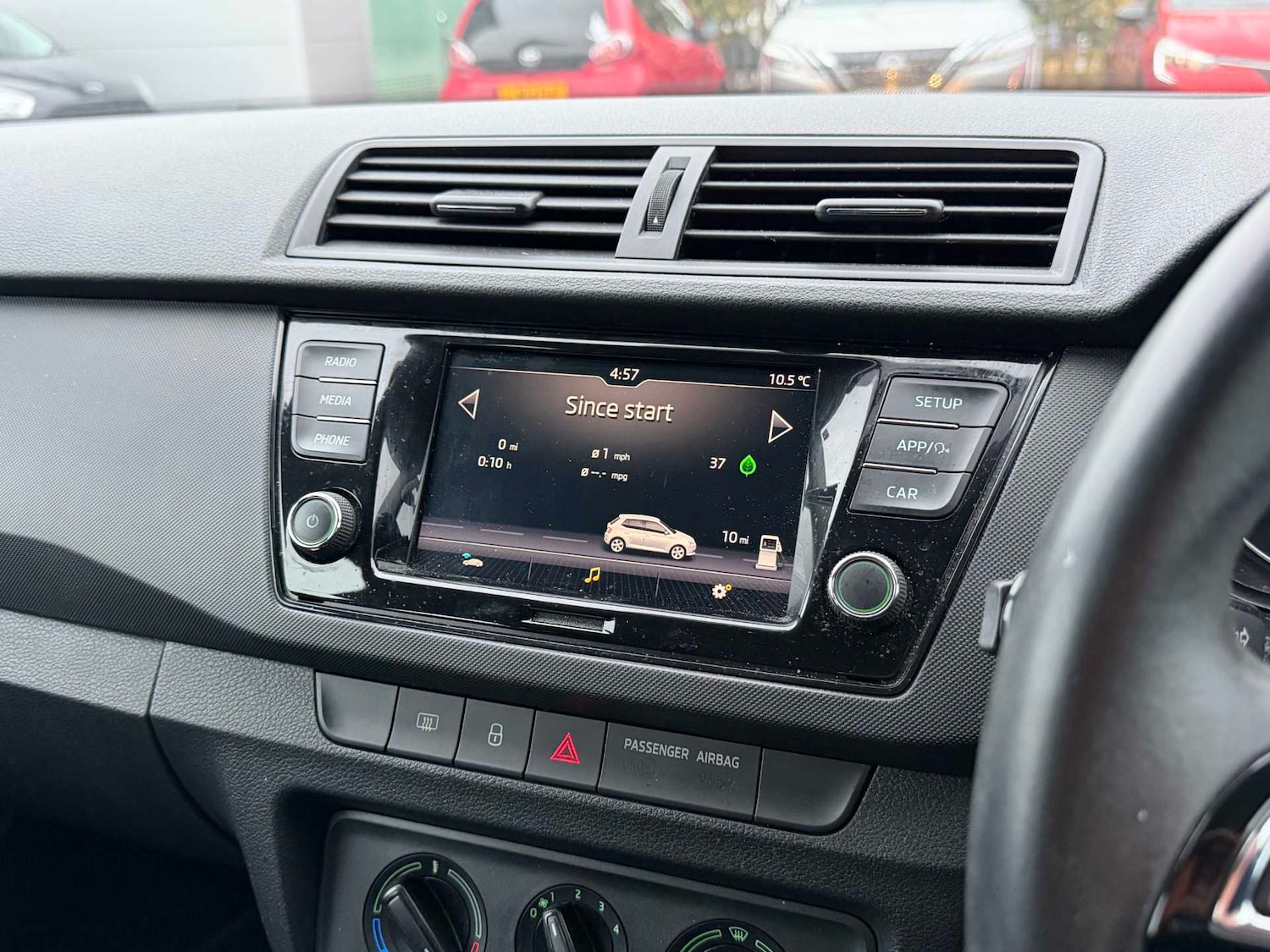 Used Skoda Fabia 2020 for sale - 76418222: Photo 37