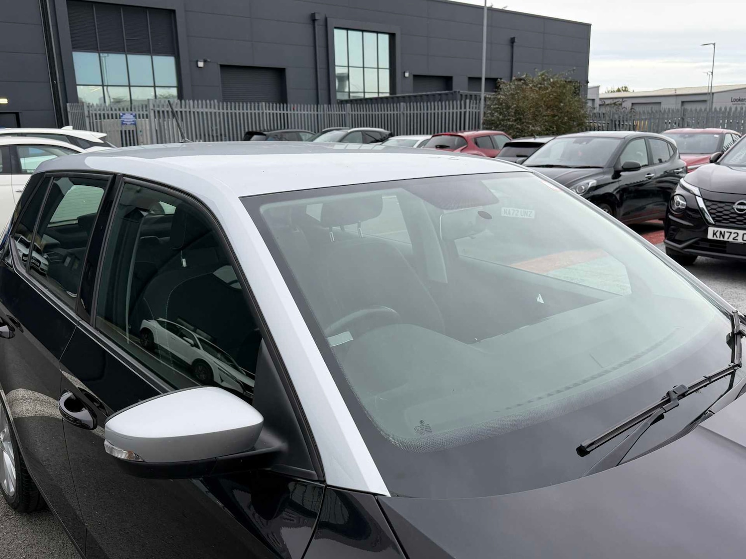 Used Skoda Fabia 2020 for sale - 76418222: Photo 38