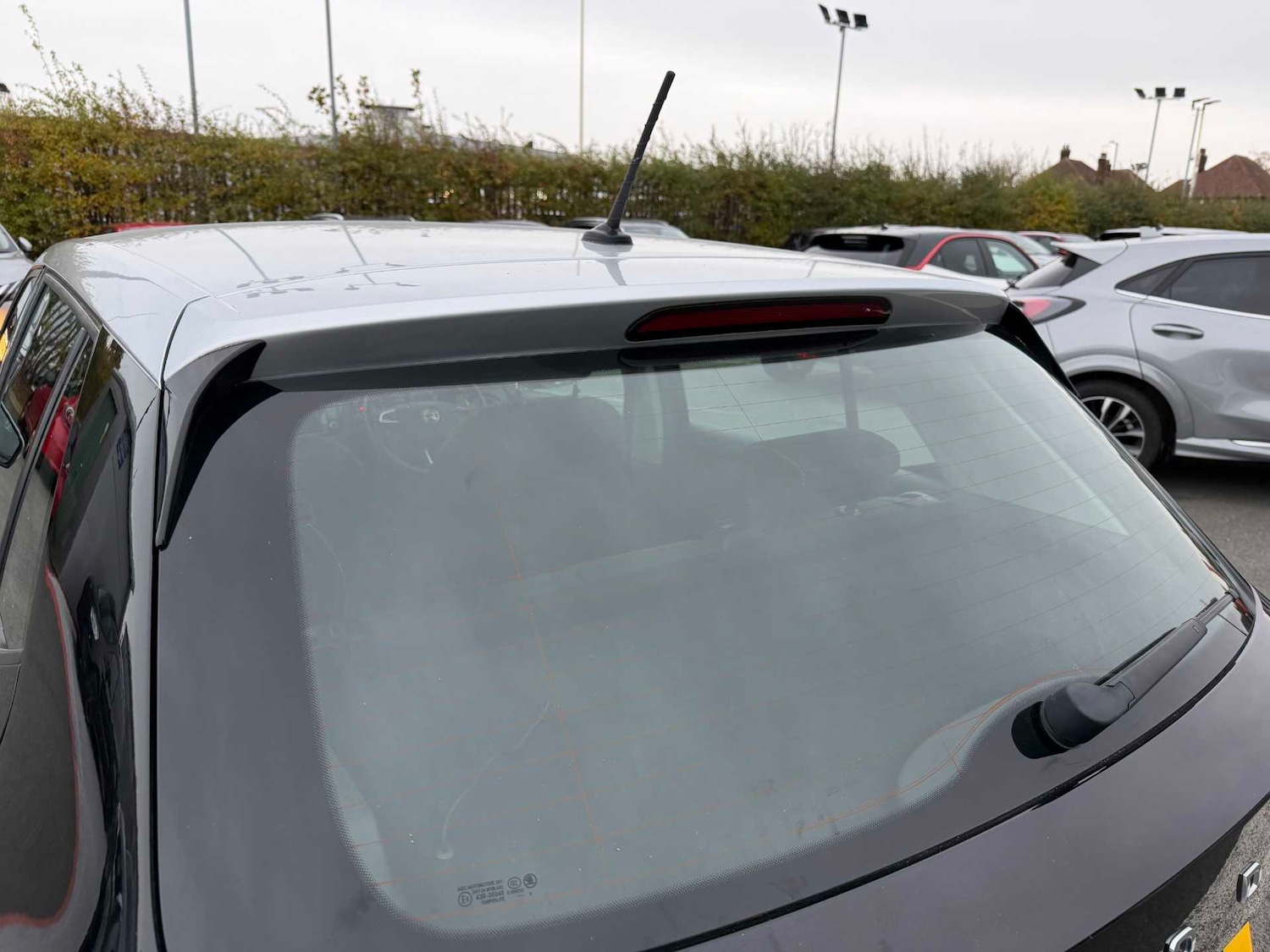 Used Skoda Fabia 2020 for sale - 76418222: Photo 40