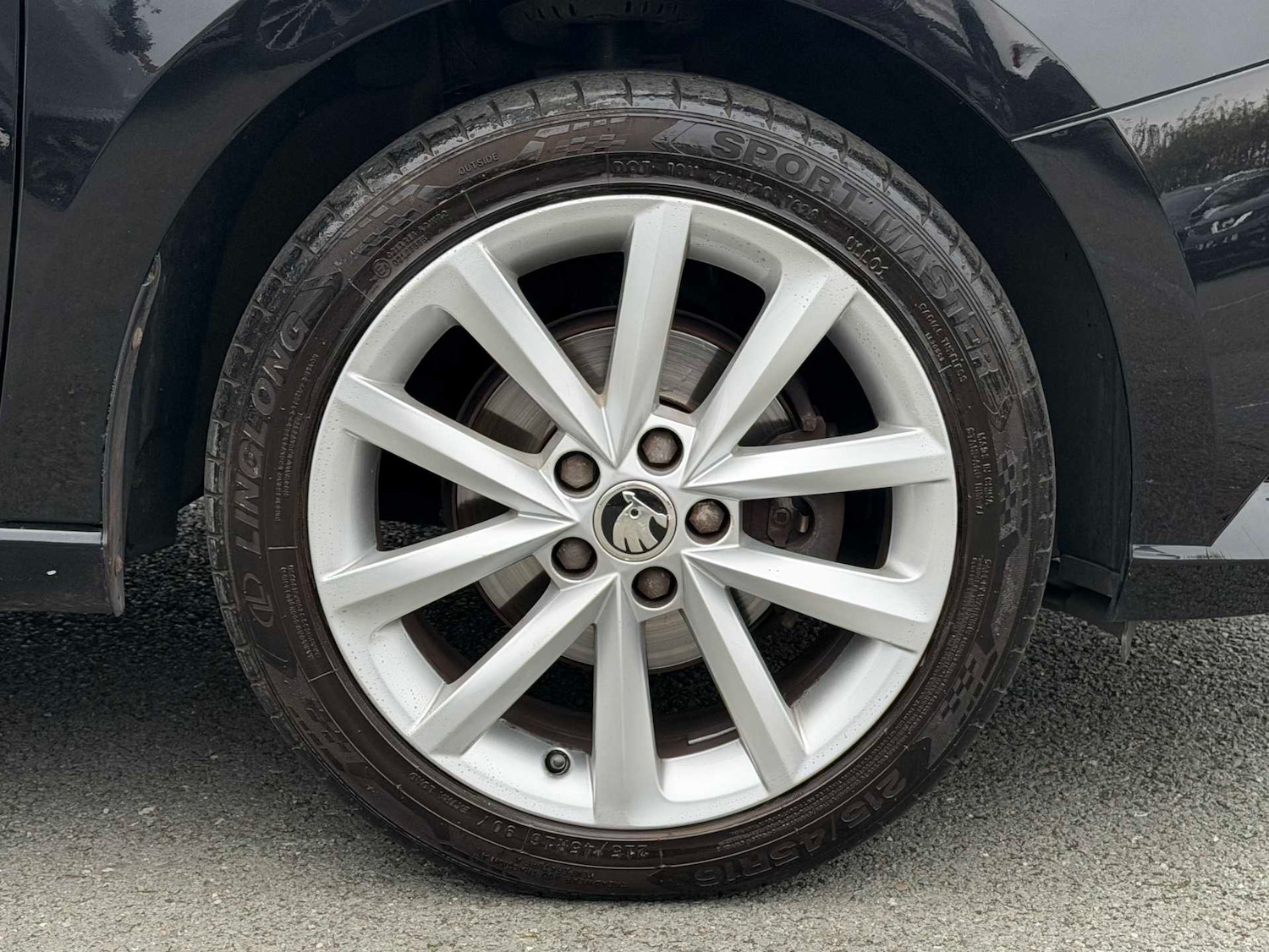 Used Skoda Fabia 2020 for sale - 76418222: Photo 6