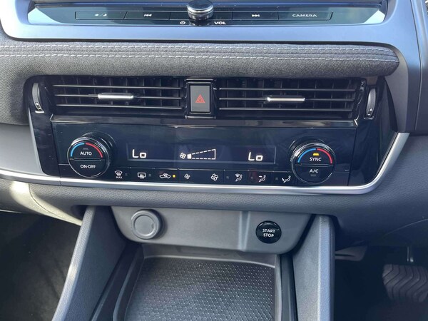 Used Nissan Qashqai 2025 for sale - 76220443: Photo 11