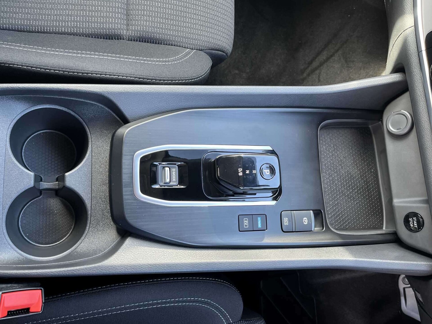 Used Nissan Qashqai 2025 for sale - 76220443: Photo 12