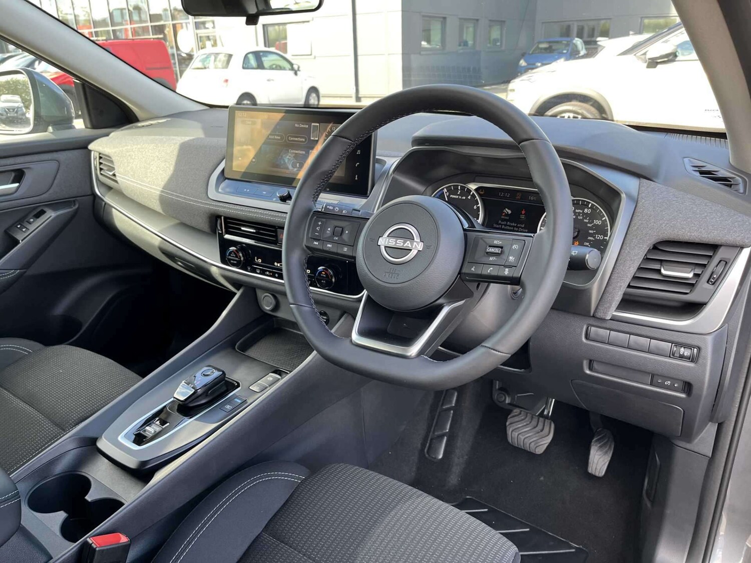 Used Nissan Qashqai 2025 for sale - 76220443: Photo 14