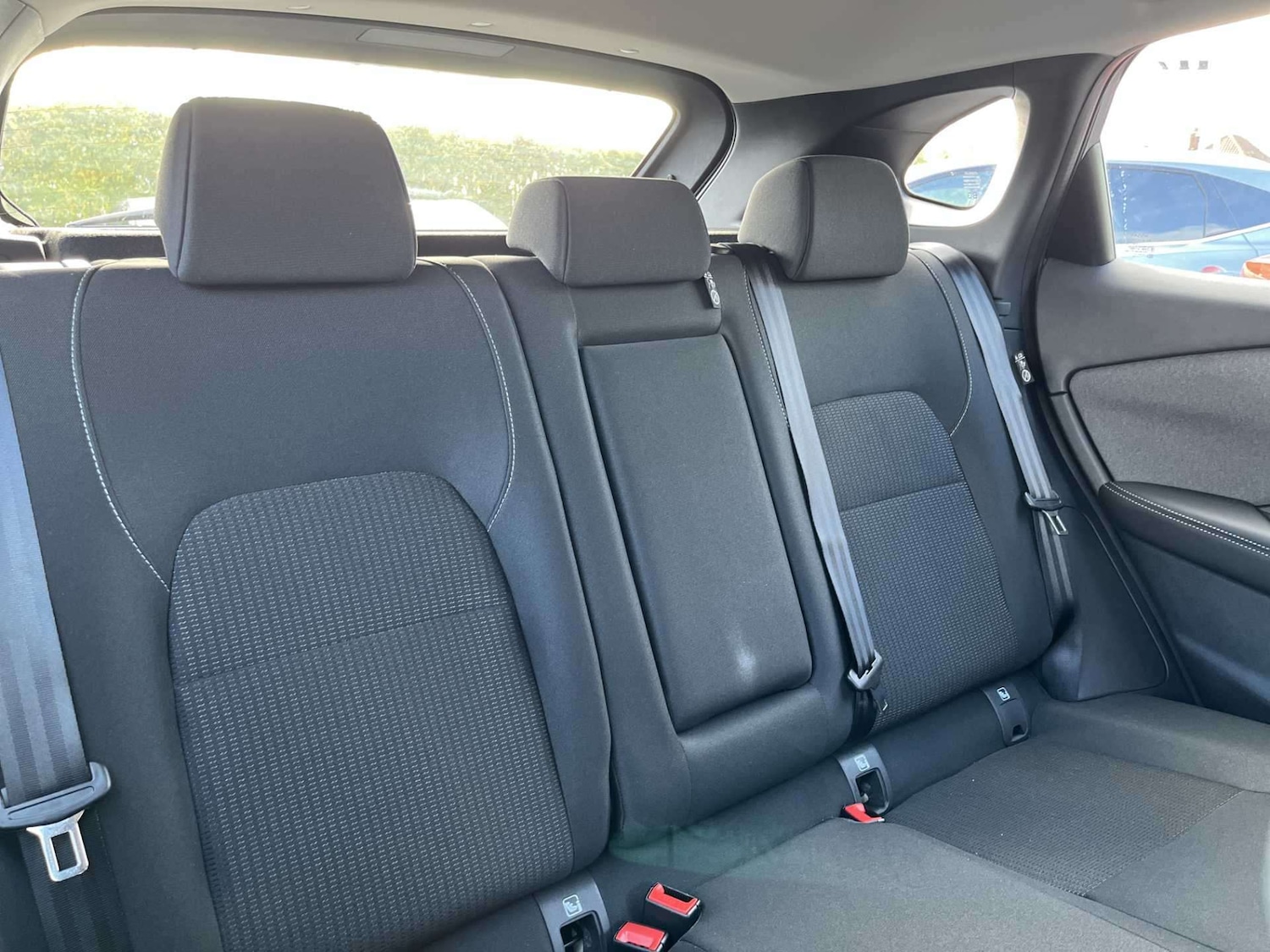 Used Nissan Qashqai 2025 for sale - 76220443: Photo 15