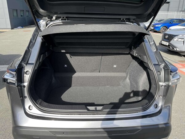 Used Nissan Qashqai 2025 for sale - 76220443: Photo 16