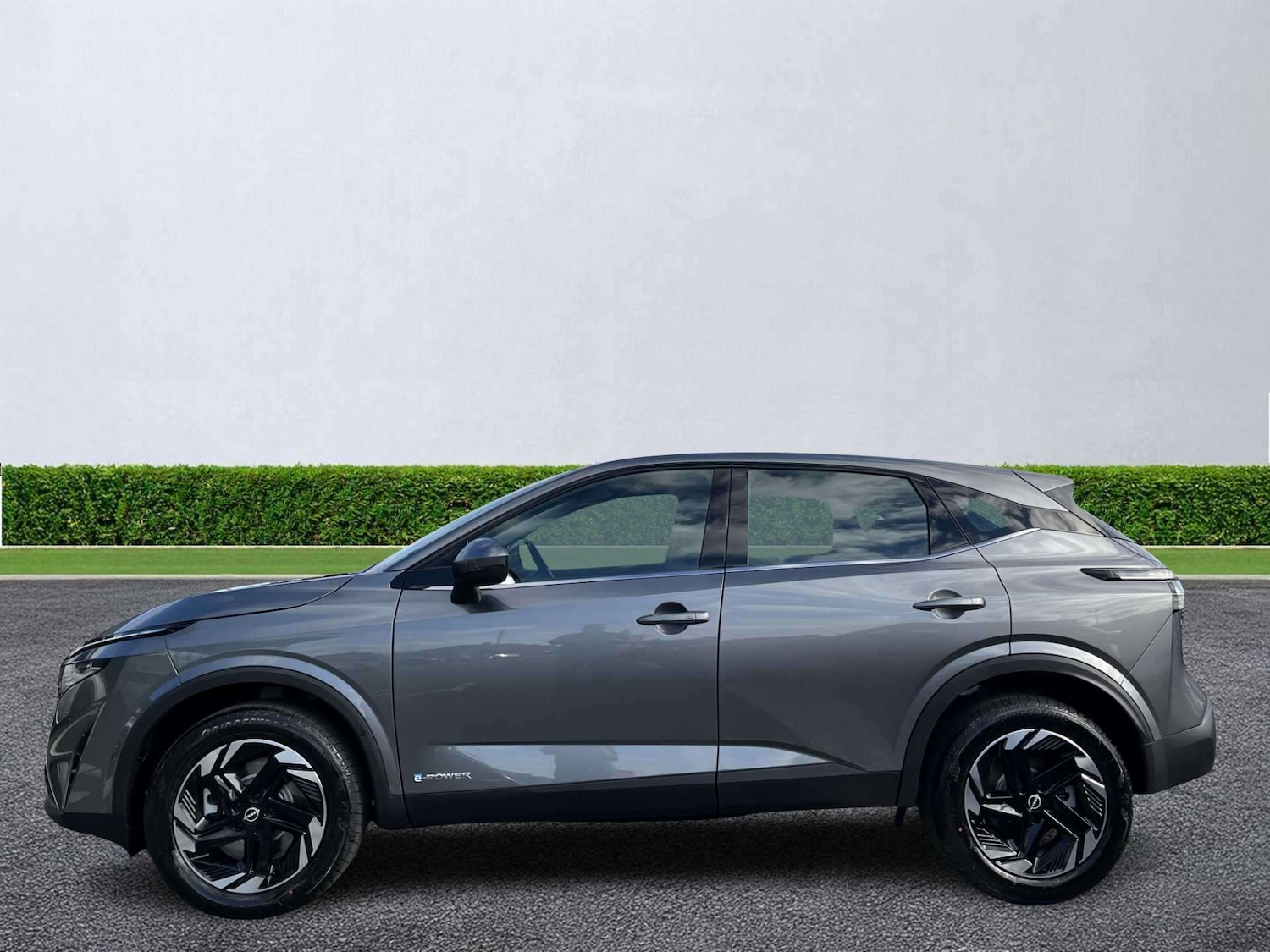 Used Nissan Qashqai 2025 for sale - 76220443: Photo 18